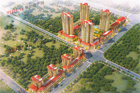 三里坪三里坪安置房2期3室2厅2卫东北