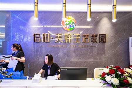 密州长运·玺悦府套四，6层9层墅质洋房