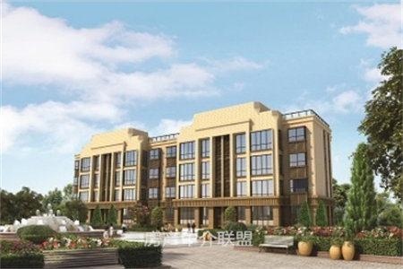 金岚水景园带车库附房3室2厅1卫96万125m2诚心出售