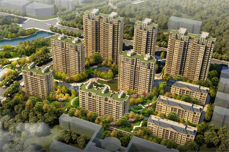 矸石山豪庭南北通透三室两厅103平米精装修56万